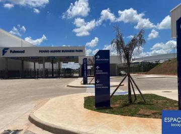 14955cba586723b66bfaa8b171020b1544c481a8 · Galpão logístico e/ou industrial para alugar, 5239m² por R$ 209.860/mês - Algodão - Pouso Alegre/MG