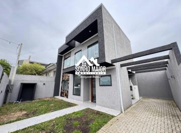 bc8b4641b998bfbf02d41d8d08796e4b127f3588 · ?? SOBRADO 3 QUARTOS, COM 1 SUÍTE EM ARAUCÁRIA PR | IGUAÇU