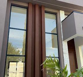e7efa53c79ff06eb272cdab96a0cae1fa056b2f5 · Casa com 3 dormitórios à venda, 169 m² por R$ 1.389.000,00 - Residencial Jardim de Monaco - Hortolân