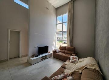 5482deff61cf4d62109b9bf91eed105c08b57b8b · Casa com 3 dormitórios à venda, 148 m² por R$ 900.000,00 - Residencial Jardim de Monaco - Hortolândi