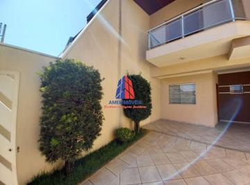9a0c3bc10b4945b96bd7166329e7f94d61cf24c7 · Casa com 3 dormitórios à venda por R$ 800.000,00 - Jardim São Paulo - Americana/SP