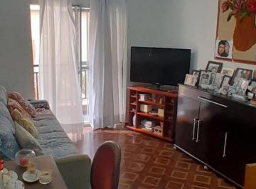 Apartamento de 2 quartos, São Paulo · Apartamento de 60 m² com 2 quartos para aluguel no Jabaquara
