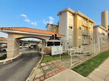 Condomínio · Apartamento Garden com 3 dormitórios à venda, 58 m² por R$ 479.000,00 - Campo Comprido - Curitiba/PR