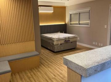 c47008a9b0d19700a7acbe2d3c91d06ff5065a09 · Apartamento com 1 dormitório para alugar, 37 m² por R$ 3.950/mês - Jardim Portal da Colina - Sorocab