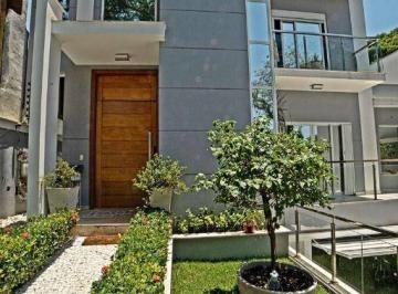5e90645852e4608fb57b9aee6cd12b4020e2e3a0 · Casa com 3 dormitórios à venda, 375 m² por R$ 2.800.000,00 - Jardim Floresta - São Paulo/SP