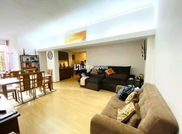 b9fb530dc6d89298e67de0b6b08bd7293b13210b · Apartamento duplex tipo casa com 130m² no Ingá!