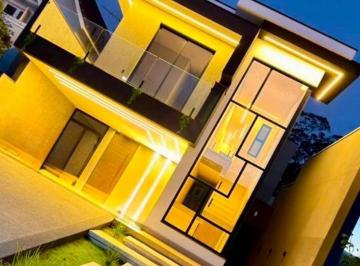 531de95969566d95ed8708b4c1ffab740abd7dc3 · Casa com 4 dormitórios à venda, 250 m² por R$ 3.990.000 - Cidade Parquelandia - Mogi das Cruzes/SP