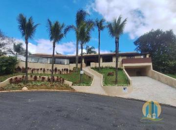 Casa · 349m² · 2 Quartos · 6 Vagas · CASA TÉRREA Á VENDA COM VISTA PRIVILEGIADA EM CONDOMÍNIO TARUMÃ