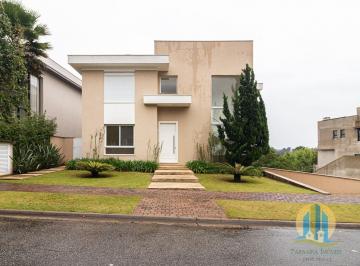 Casa · 521m² · 4 Quartos · 6 Vagas · CASA À VENDA – RESIDENCIAL GÊNESIS I