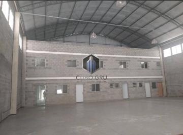 bd1c950f5219d362556faeb7f20485f636f78357 · Galpão para alugar, 750 m² por R$ 22.000,00/mês - Jardim Presidente Dutra - Guarulhos/SP