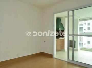 Apartamento · 78m² · 2 Quartos · 2 Vagas · Apartamento mobiliado de 2 suítes com varanda gourmet para alugar na Vila Bastos