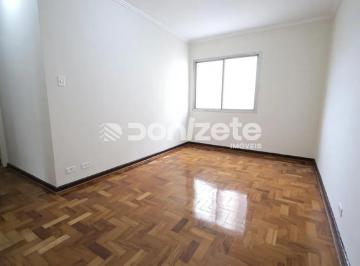 Apartamento · 76m² · 3 Quartos · 1 Vaga · Apartamento residencial de 3 quartos à venda na Vila Santa Teresa, Santo André