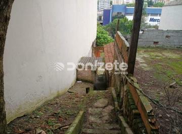 Terreno · 247m² · Terreno residencial à venda no Jardim Bela Vista, em Santo André