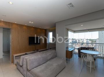 Apartamento · 62m² · 2 Quartos · 1 Vaga · Apartamento à venda na Rua Catão, 523 - Vila Romana - São Paulo - SP