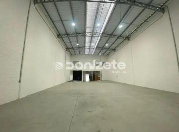 Comercial · 640m² · 5 Vagas · Galpão Comercial para Aluguel com 640 m² em Jardim São Caetano