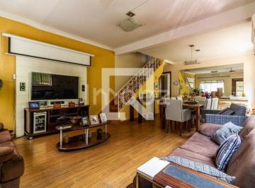 Casa · 240m² · 3 Quartos · 5 Vagas · Casa à venda - Rua Horácio Lane - São Paulo - SP