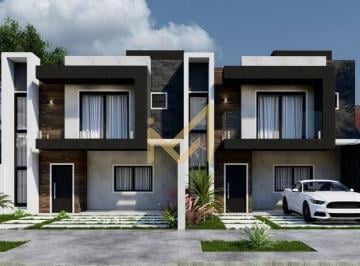 c148651485a54c1e6f267c4e4b12c2c6b2be9517 · Sobrado com 2 Dormitórios e uma Suite à venda, 111 m² por R$ 660.000 - Piazza- Cascavel/PR