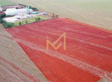 4e3537bee5094960ba884b232426de80b0c5add9 · Área à venda, 22538 m² por R$ 9.000.000,00 - Santos Dumont - Cascavel/PR