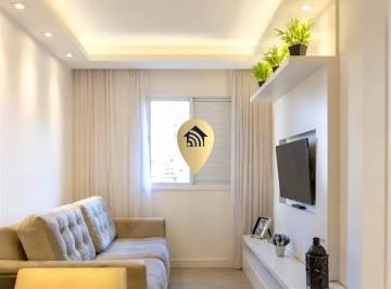 dd5e0d56eea4e9b7ed06289afa01688dc2d69b1a · Apartamento com 2 dormitórios à venda, 56 m² por R$ 790.000 - Barra Funda - São Paulo/SP