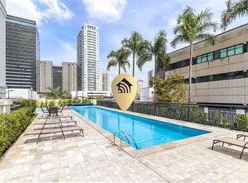 eb39b9180cc51dd5aa963ae704f2462db91b77b9 · Apartamento com 3 dormitórios à venda, 108 m² por R$ 1.400.000 - Parque Industrial Tomas Edson - São