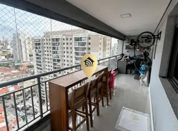 6ca5068f7d9230336f42055b8cb0d7d61ba1be45 · Apartamento com 2 dormitórios à venda, 71 m² por R$ 880.000 - Barra Funda - São Paulo/SP