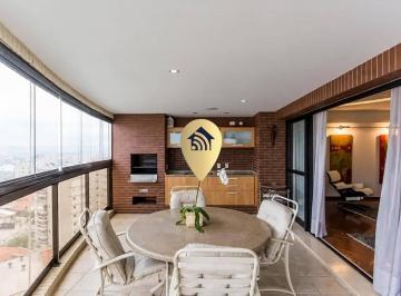7c77f1f82c7ff571b104f3ce8ac99a3b7be9f1e7 · Apartamento com 4 dormitórios à venda, 247 m² por R$ 3.500.000 - Alto da Lapa - São Paulo/SP