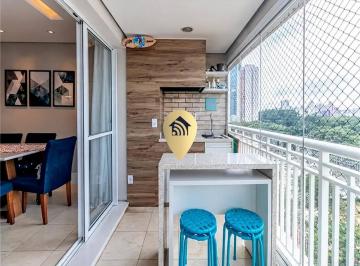 e1e48baf13f3949a42c87f2e66c2c8cbd7681760 · Apartamento com 3 dormitórios à venda, 96 m² por R$ 1.200.000 - Várzea da Barra Funda - São Paulo/SP