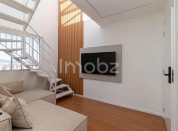 Casa de 1 quarto, São Paulo · Apartamento à venda na Rua Camburiú, 177 - Vila Romana - São Paulo - SP