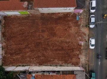 8e777e5f04d16e437338a54332214b4c83879390 · Terreno à venda, 600 m² por R$ 1.500.000,00 - Vila Sfeir - Indaiatuba/SP