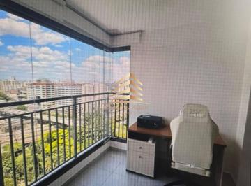 83665e398284f118479bce7243431cae4d76df23 · Apartamento com 2 dormitórios à venda, 52 m² por R$ 689.000,00 - Belenzinho - São Paulo/SP