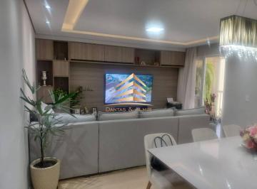 4d8ec3da1fc11650c73fbc8cb8cf9dadd424921d · Apartamento à Venda - Condomínio Reserva Mayor - Jardim Nova Taboão - Guarulhos de 76 m² com 3 dormi