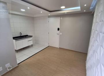 b44f4b1638b5b989215352f2a2f7df288b9b894d · Apartamento no Residencial Plano e Parque do Carmo - Jardim Helian / Zona Leste