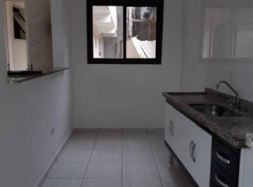 15156112877095a8eaefbe9c1b0e1e0f6afb9509 · Casa com 1 dormitório para alugar, 40 m² por R$ 1.000,00/mês - Parque Albina - Taboão da Serra/SP