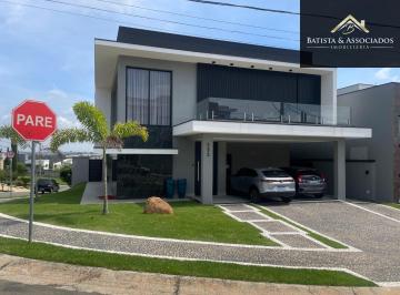 Casa · 303m² · 3 Quartos · 2 Vagas · Casa Alto Padrão em Swiss Park, Campinas/SP