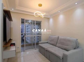 70d4487884ab6d84f8edc9248d478cb71b72f23f · Apartamento com 3 dormitórios à venda, 70 m² por R$ 550.000,00 - Parque Taboão - Taboão da Serra/SP