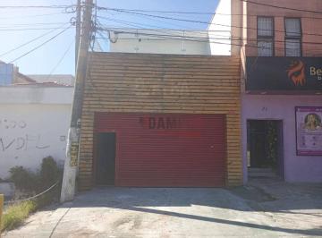 a0f3e724f137469c4dde5eec26fc96e4860cb666 · Salão para alugar, 213 m² por R$ 10.264,77/mês - Jardim Pilar - Mauá/SP