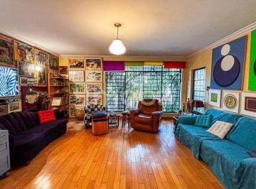 Casa · 200m² · 3 Quartos · 3 Vagas · Casa à venda - Rua Conde de Sousel - São Paulo - SP