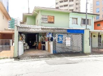 Casa · 200m² · 3 Quartos · 4 Vagas · Casa à venda - Rua Amaro Cavalheiro - São Paulo - SP
