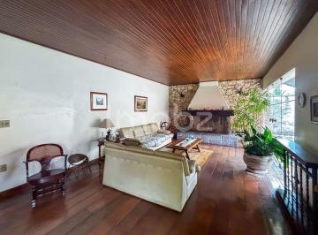 Casa · 336m² · 4 Quartos · 7 Vagas · Casa à venda - Rua Doutor Carlos Norberto de Souza Aranha - São Paulo - SP