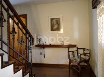 Casa · 336m² · 4 Quartos · 7 Vagas · Casa à venda - Rua Doutor Carlos Norberto de Souza Aranha - São Paulo - SP