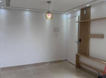 a9d58b11af24faa31aa7cfc96533bdd695ba901a · Apartamento no Parque Santa Teresa • Reformado e planejado • 02 dorms + 01 vaga