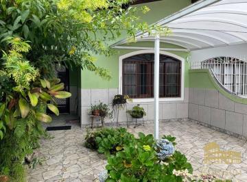 46f3cccf94d72da885a833e98c2d7cb35d9c2e4b · Casa com 2 dormitórios à venda, 84 m² por R$ 410.000 - Balneário Flórida - Praia Grande/SP