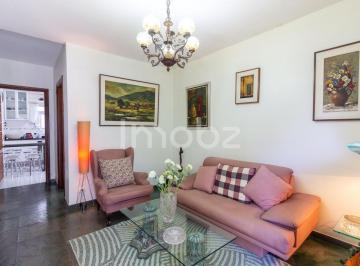 Casa · 219m² · 3 Quartos · 3 Vagas · Casa à venda - Rua Doutor Barachísio Lisboa - São Paulo - SP