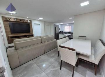 e0458bdd6badc86dc614dd384634fea853b67547 · Casa com 2 dormitórios à venda, 119 m² por R$ 589.900,00 - Gopoúva - Guarulhos/SP