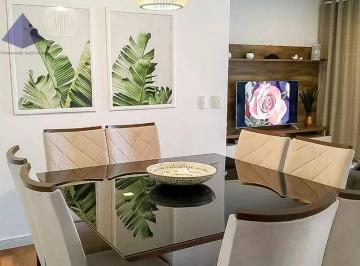 c0b5e01c7824f130f0088cca445cce13393a0501 · Apartamento com 3 dormitórios à venda, 100 m² por R$ 989.900,00 - Jardim Flor da Montanha - Guarulho