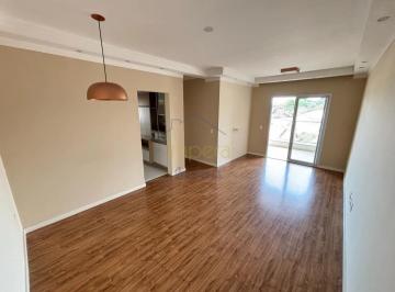Apartamento · 76m² · 2 Quartos · 2 Vagas · Apartamento com 2 dormitórios no Ed Solare Vista Verde para aluguel no bairro Cidade Vista Verde na 