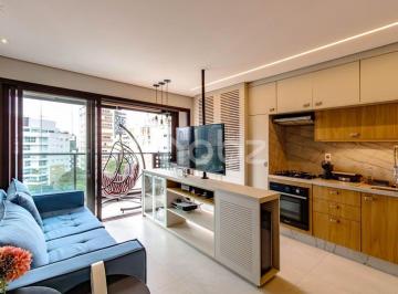 Apartamento · 70m² · 2 Quartos · 1 Vaga · Apartamento à venda na Rua Girassol, 1018 - Vila Madalena - São Paulo - SP
