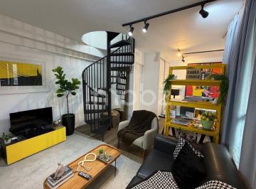 Casa · 74m² · 1 Quarto · 1 Vaga · Apartamento à venda na Rua Heitor Penteado, 1977 - Vila Madalena - São Paulo - SP