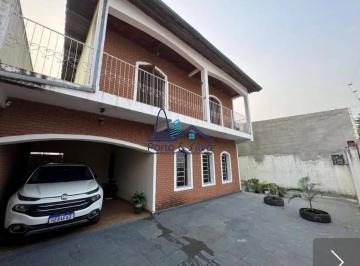 0efc0a7acd2fb48c21c686e152eaff9d1ebb4a97 · Casa com 4 dormitórios à venda, 250 m² por R$ 775.000 - Cidade Morumbi - São José dos Campos/SP