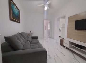 bfdea8b590b8f9bca94e8f9aa9aebaa09acbff94 · Apartamento com 1 dormitório à venda, 44 m² por R$ 320.000,00 - Aviação - Praia Grande/SP